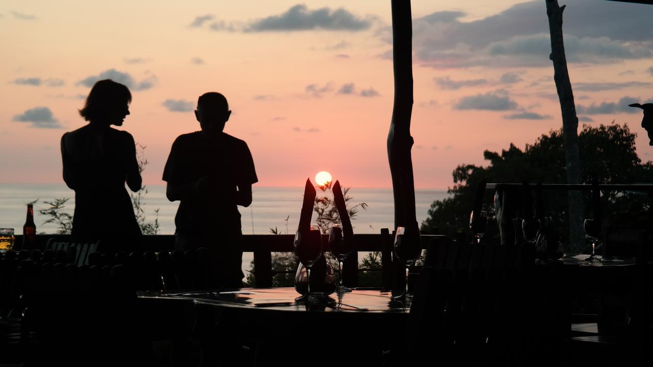 Ranchos Remo Lodge Uvita Dış mekan fotoğraf