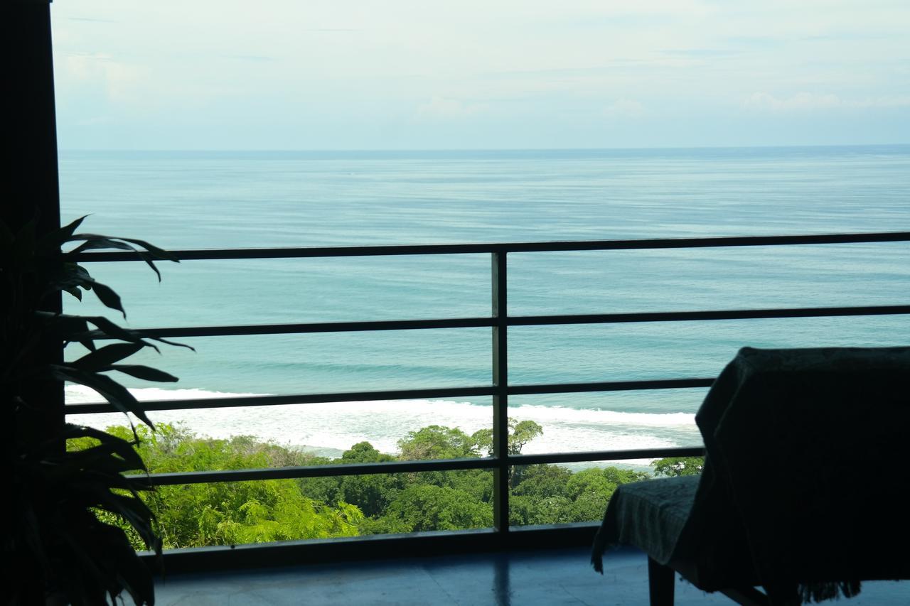 Ranchos Remo Lodge Uvita Dış mekan fotoğraf