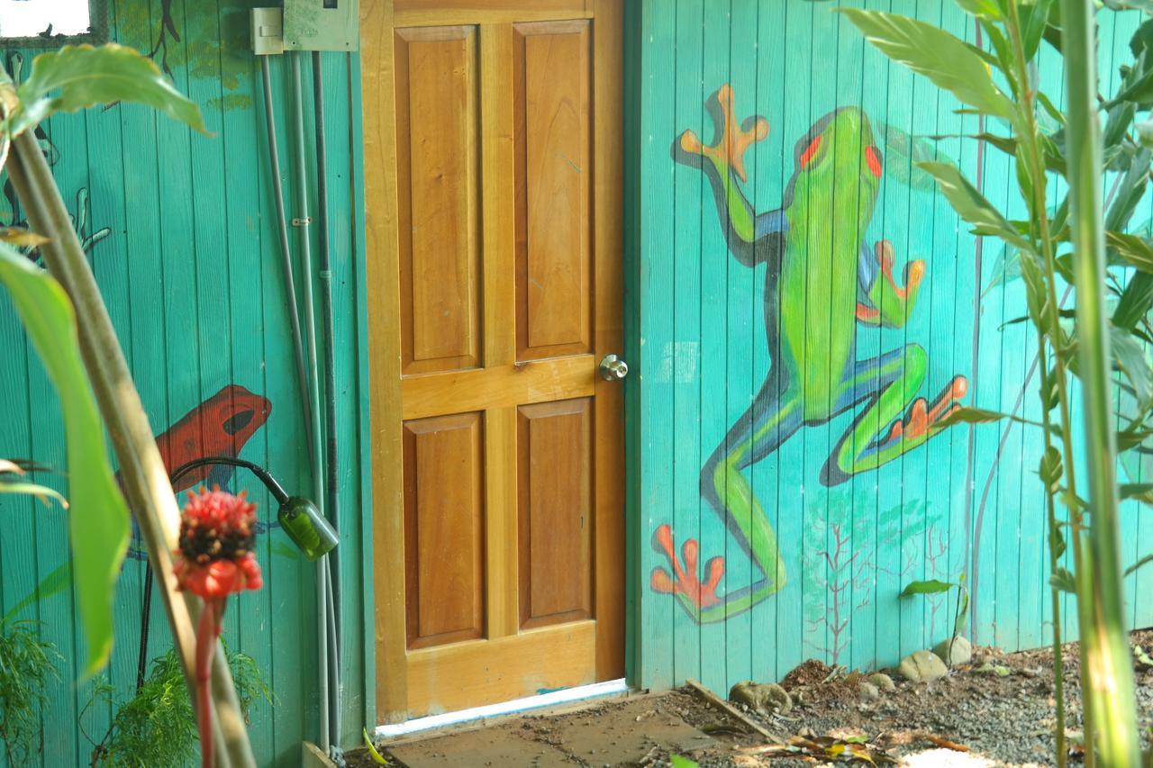 Ranchos Remo Lodge Uvita Dış mekan fotoğraf
