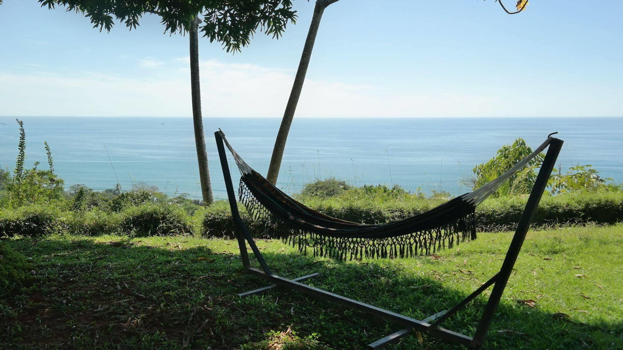 Ranchos Remo Lodge Uvita Dış mekan fotoğraf