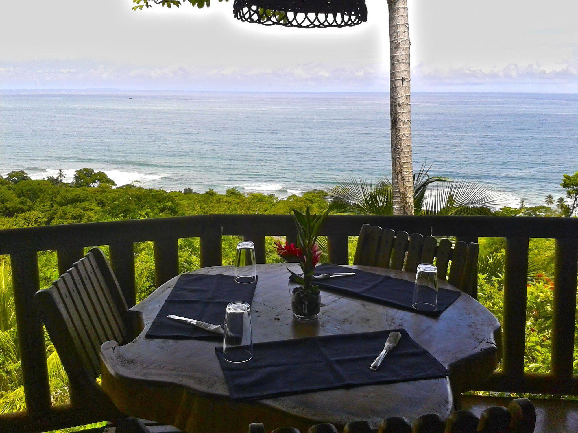 Ranchos Remo Lodge Uvita Dış mekan fotoğraf