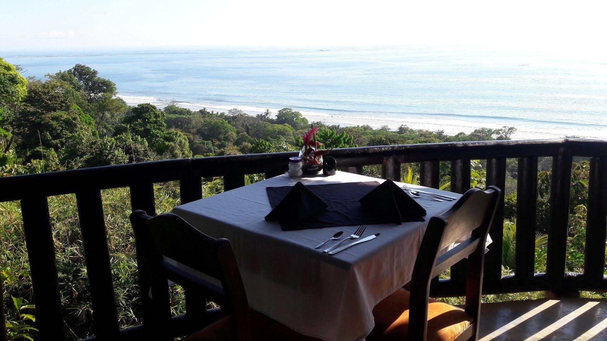 Ranchos Remo Lodge Uvita Dış mekan fotoğraf