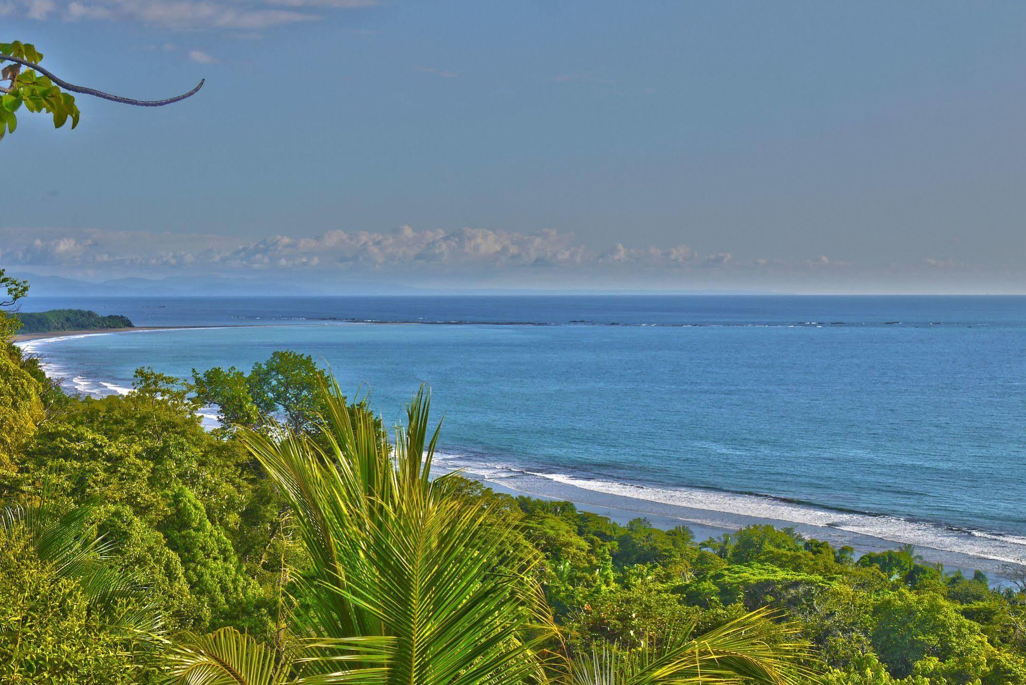 Ranchos Remo Lodge Uvita Dış mekan fotoğraf
