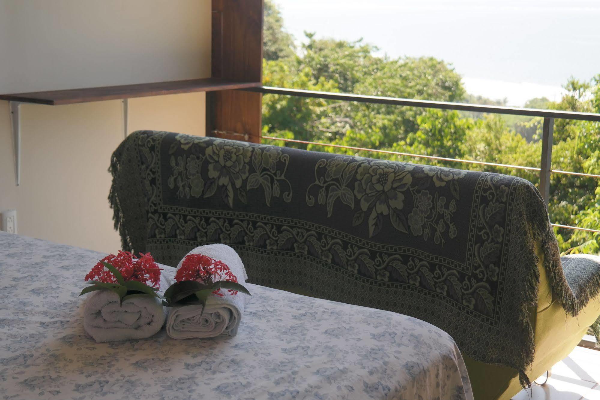 Ranchos Remo Lodge Uvita Dış mekan fotoğraf