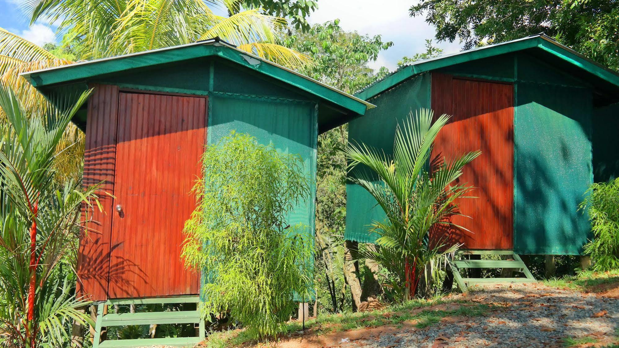 Ranchos Remo Lodge Uvita Dış mekan fotoğraf