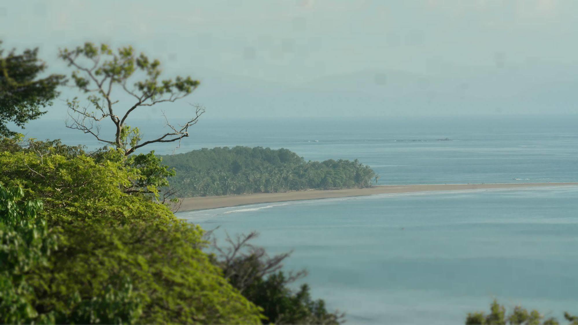 Ranchos Remo Lodge Uvita Dış mekan fotoğraf