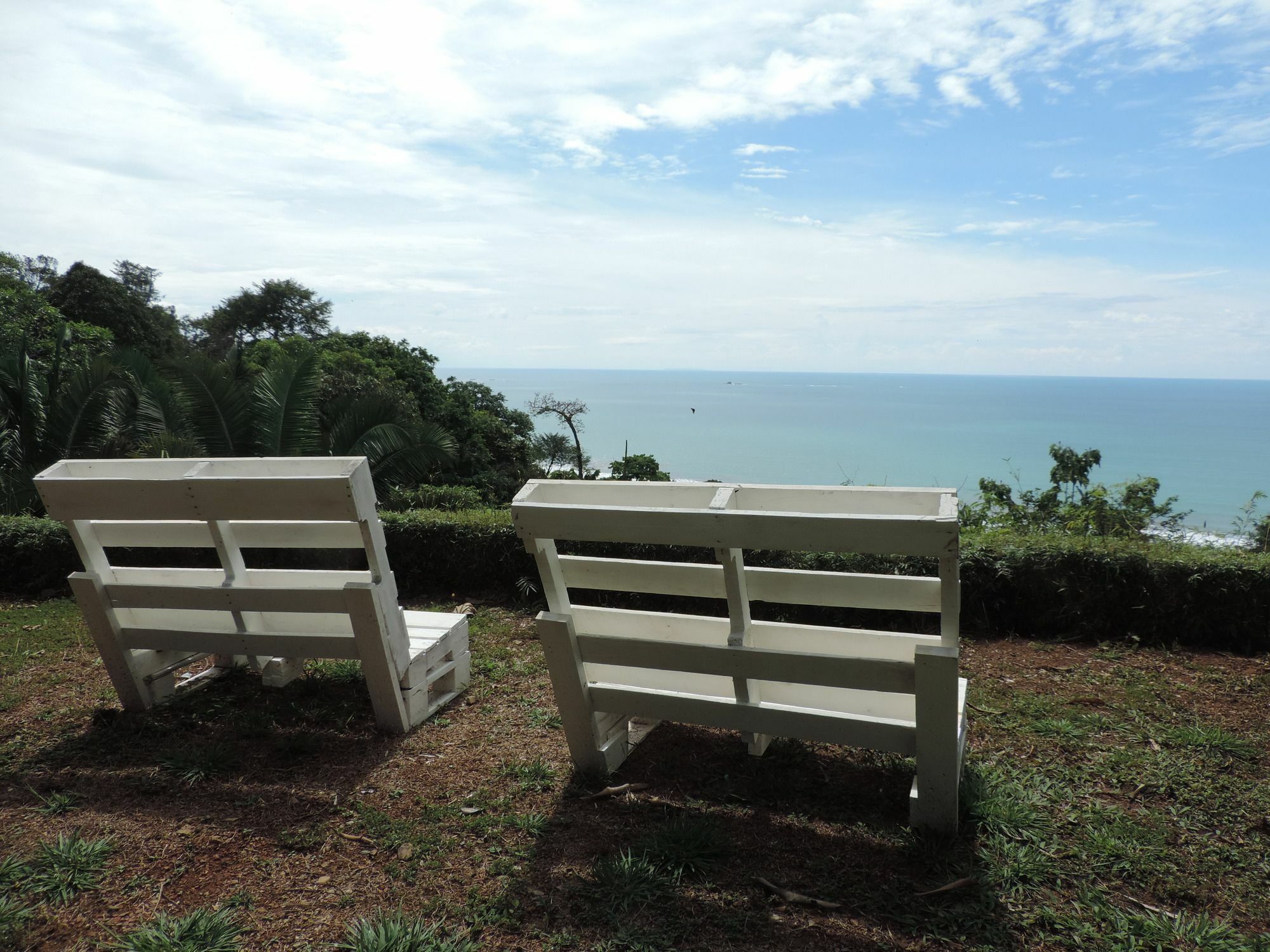 Ranchos Remo Lodge Uvita Dış mekan fotoğraf