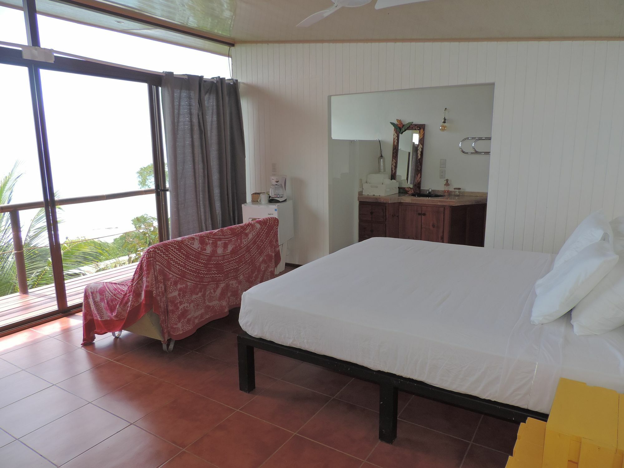 Ranchos Remo Lodge Uvita Dış mekan fotoğraf
