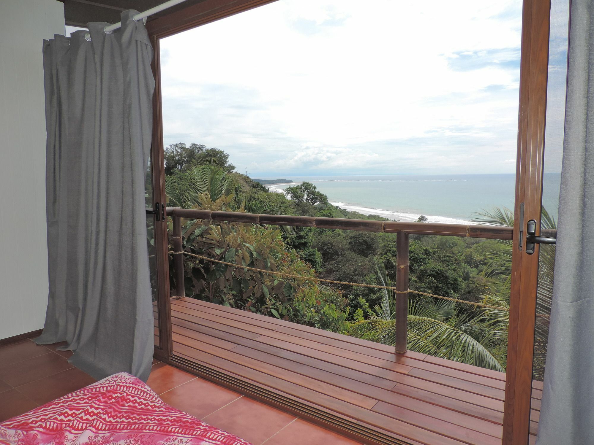 Ranchos Remo Lodge Uvita Dış mekan fotoğraf