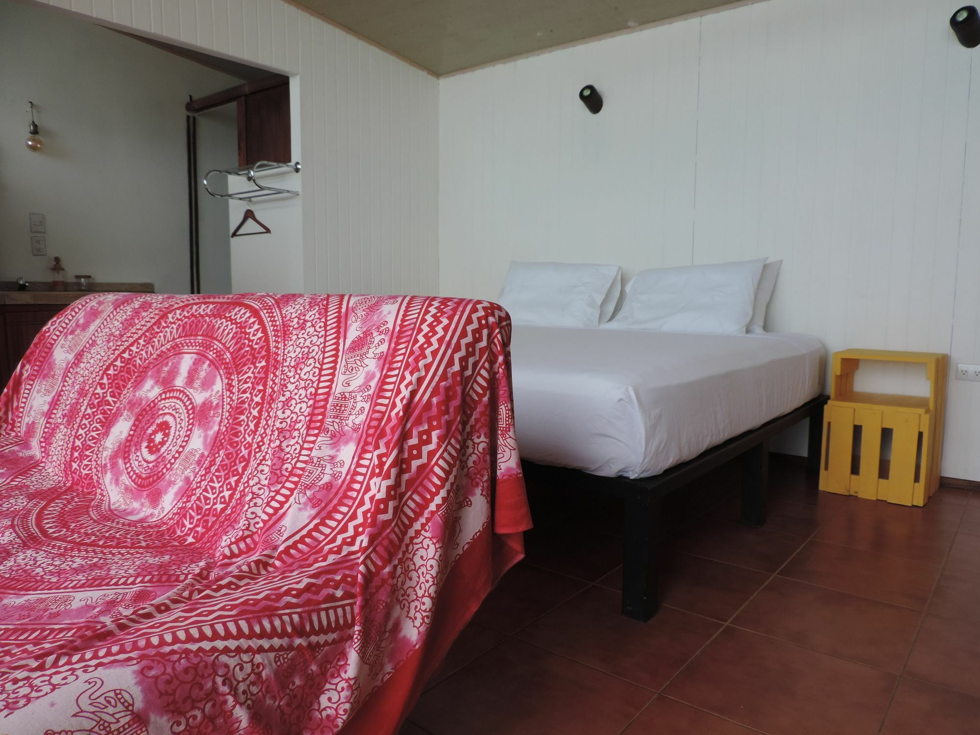 Ranchos Remo Lodge Uvita Dış mekan fotoğraf