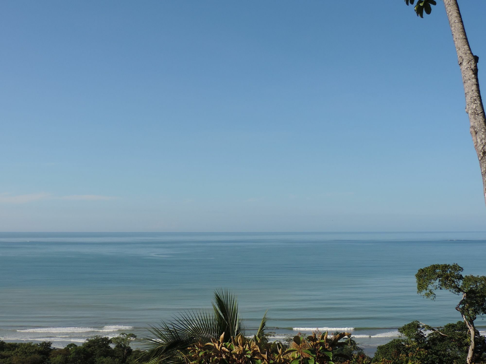 Ranchos Remo Lodge Uvita Dış mekan fotoğraf