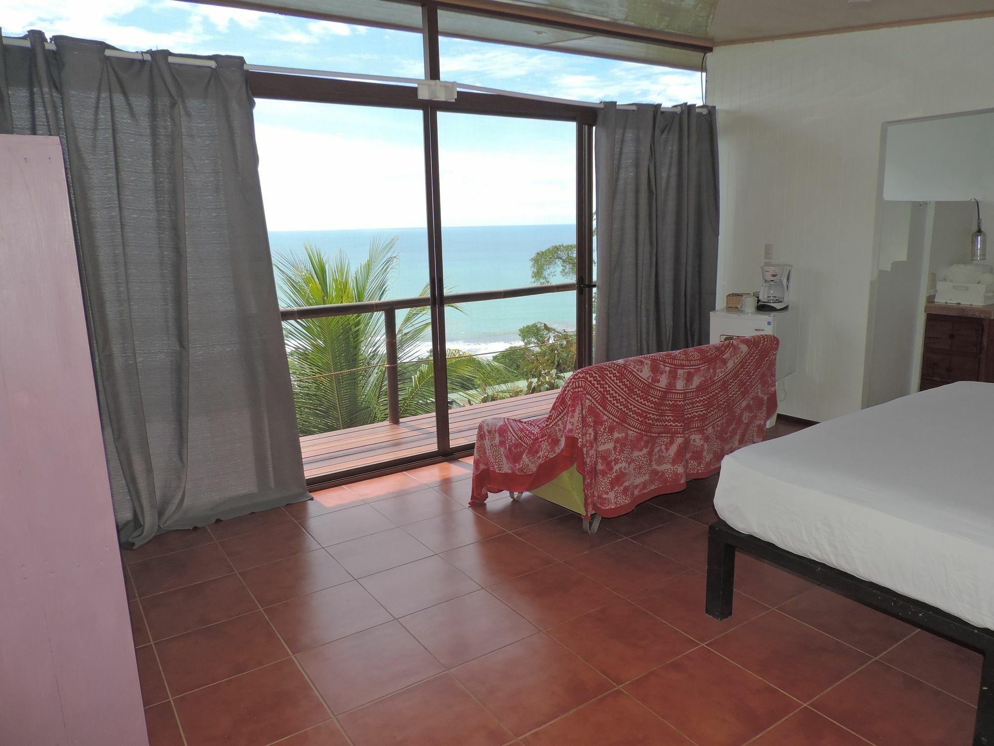 Ranchos Remo Lodge Uvita Dış mekan fotoğraf